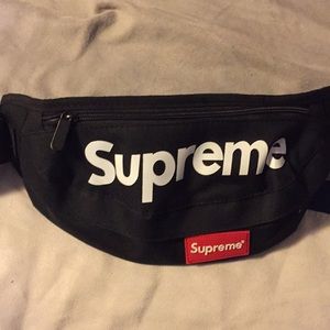 Supreme Waist Bag